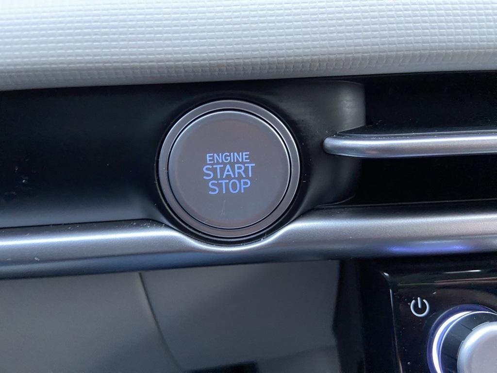 used 2025 Hyundai Tucson car, priced at $23,995