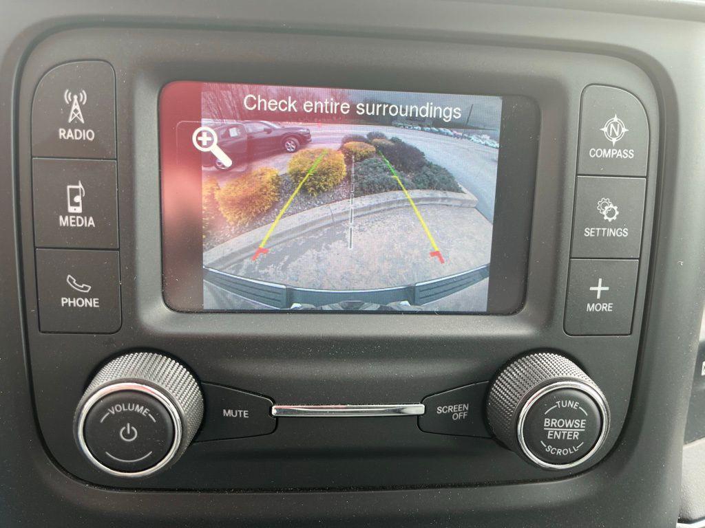 used 2019 Ram 1500 car, priced at $25,995