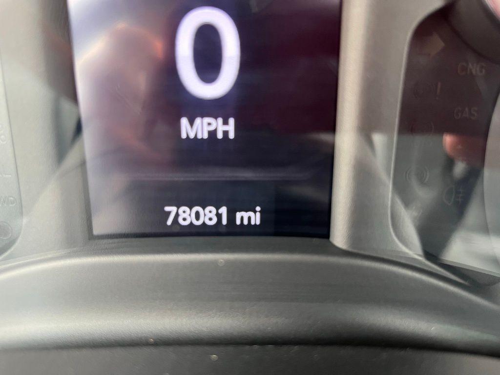 used 2019 Ram 1500 car, priced at $25,995