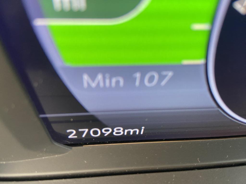 used 2023 Chevrolet Bolt EV car, priced at $15,995