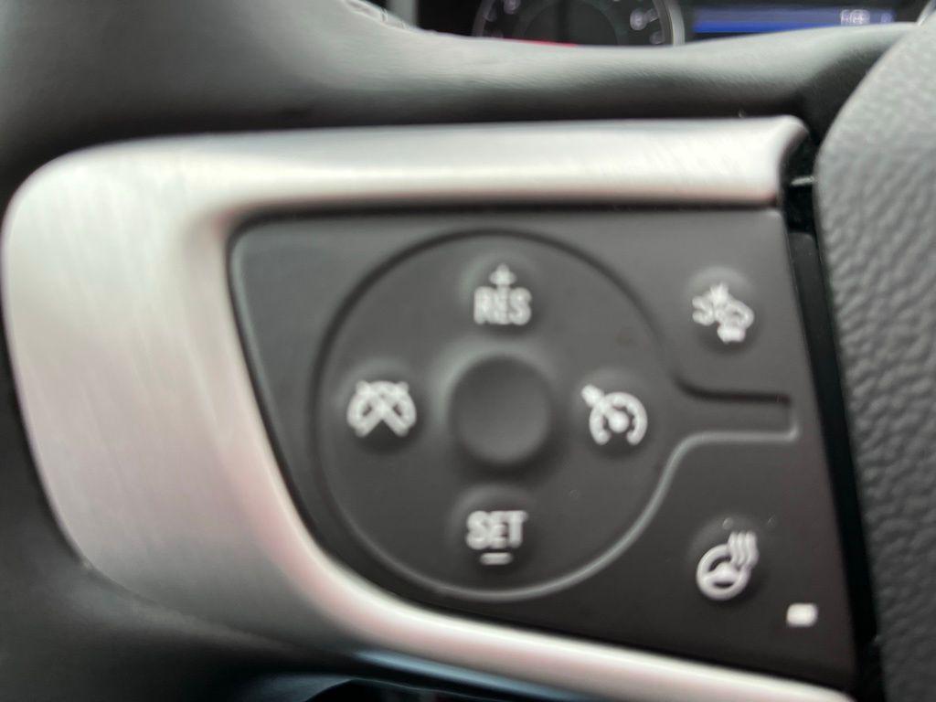 used 2024 GMC Terrain car, priced at $24,995