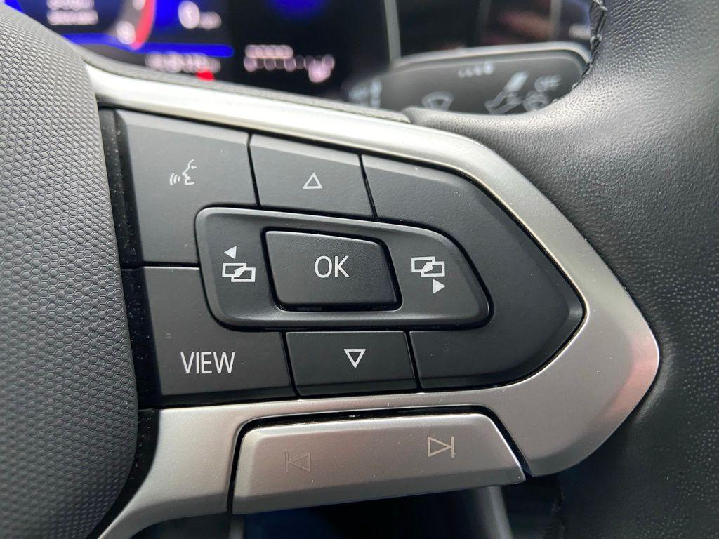 used 2025 Volkswagen Jetta car, priced at $20,995