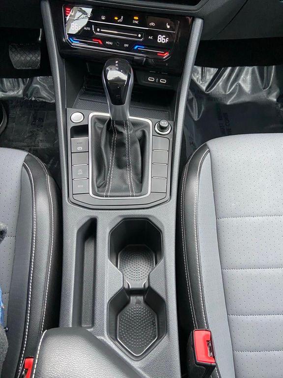 used 2025 Volkswagen Jetta car, priced at $20,995