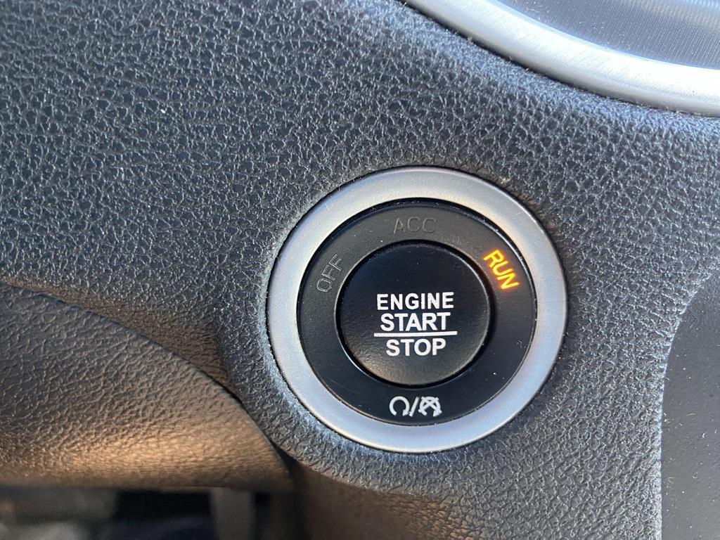 used 2019 Dodge Charger car, priced at $14,795