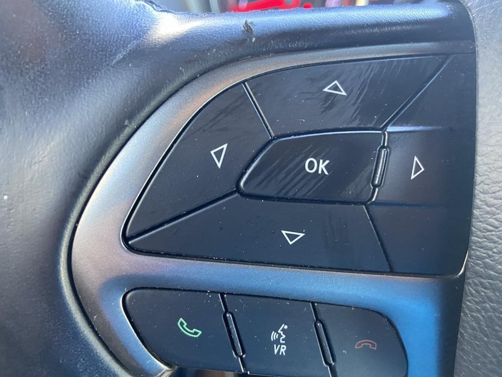 used 2019 Dodge Charger car, priced at $14,795