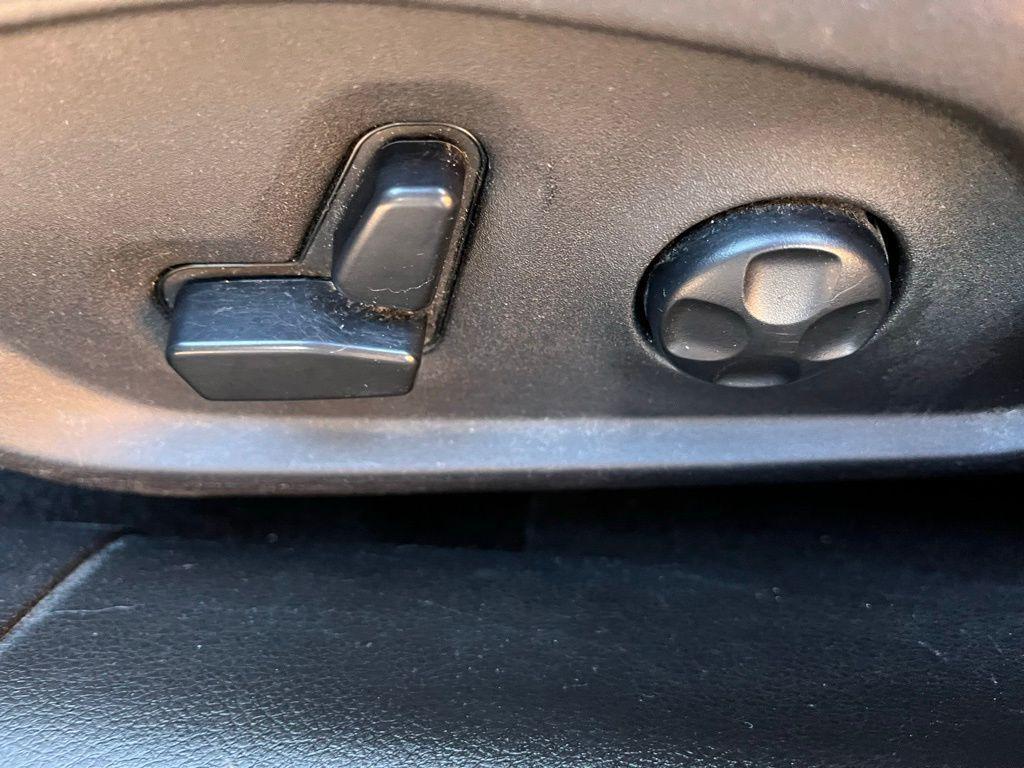 used 2018 Jeep Compass car, priced at $14,595