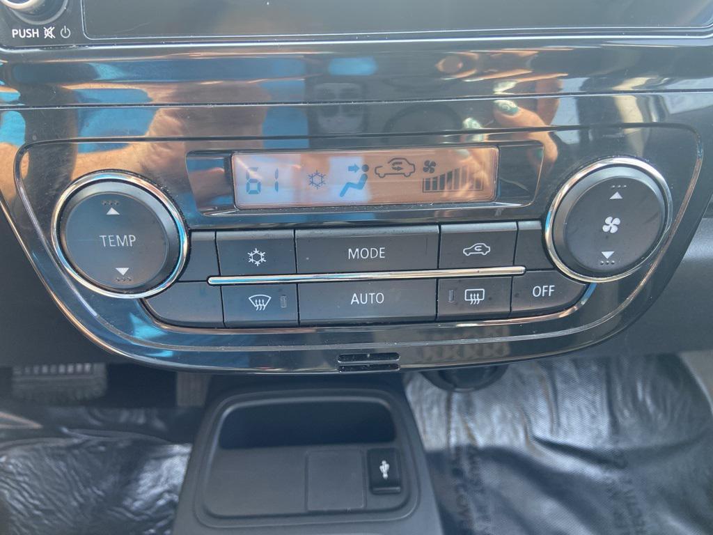 used 2021 Mitsubishi Mirage car, priced at $9,994