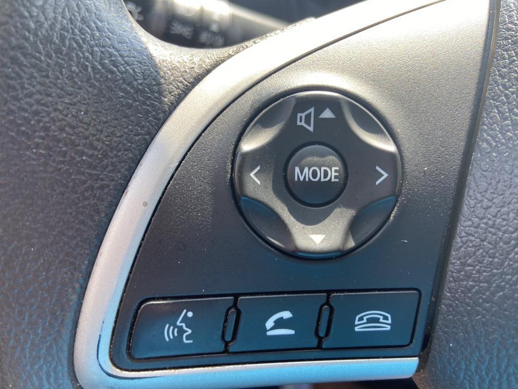 used 2021 Mitsubishi Mirage car, priced at $9,994