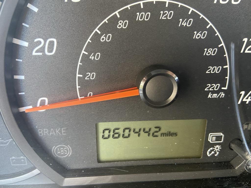 used 2021 Mitsubishi Mirage car, priced at $9,994