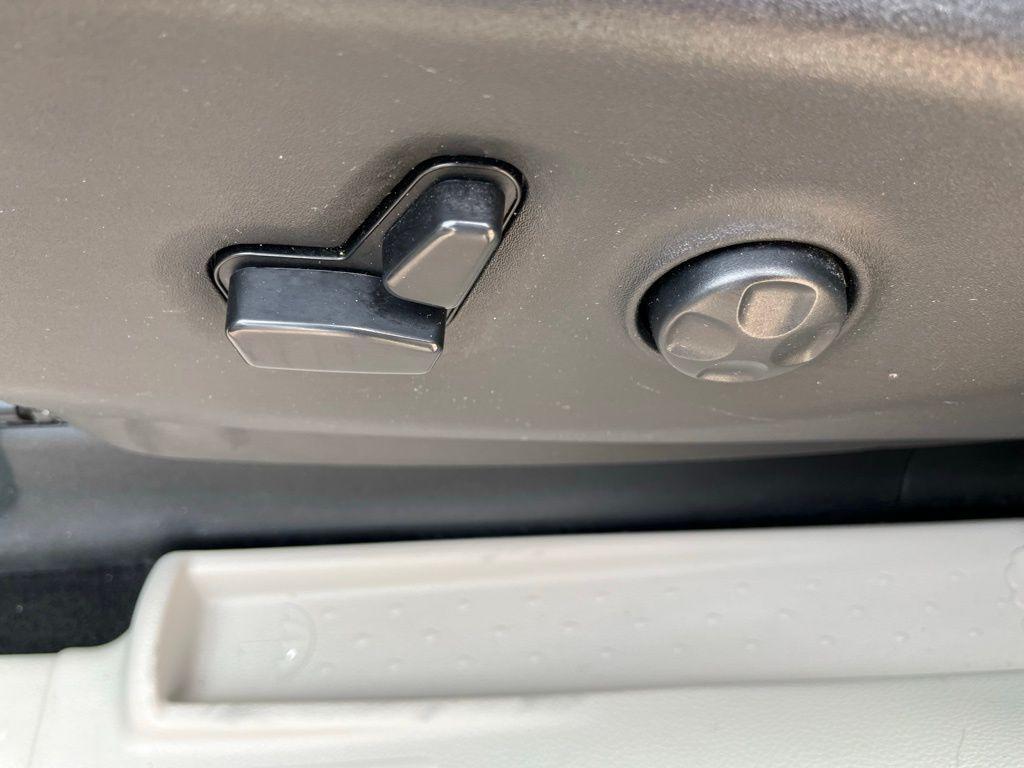 used 2023 Chrysler Voyager car, priced at $21,995