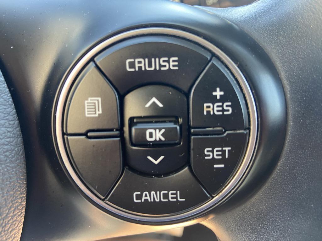 used 2020 Kia Soul car, priced at $10,795