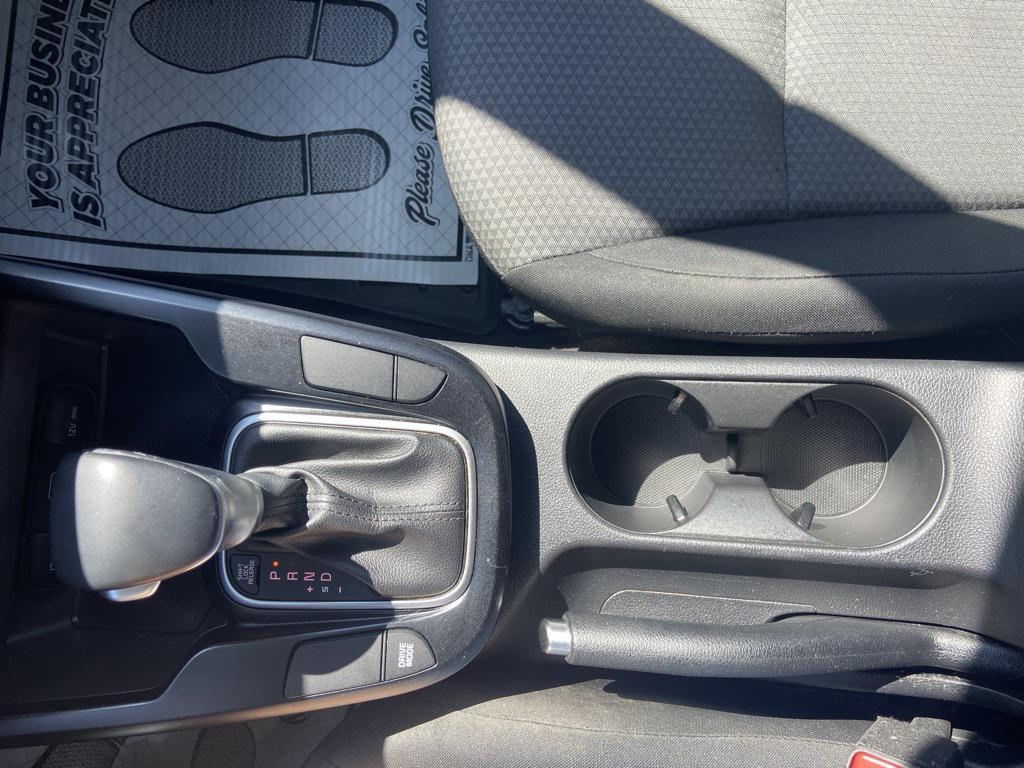 used 2020 Kia Soul car, priced at $10,795