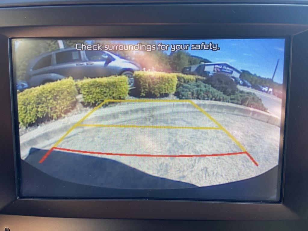 used 2020 Kia Soul car, priced at $10,795