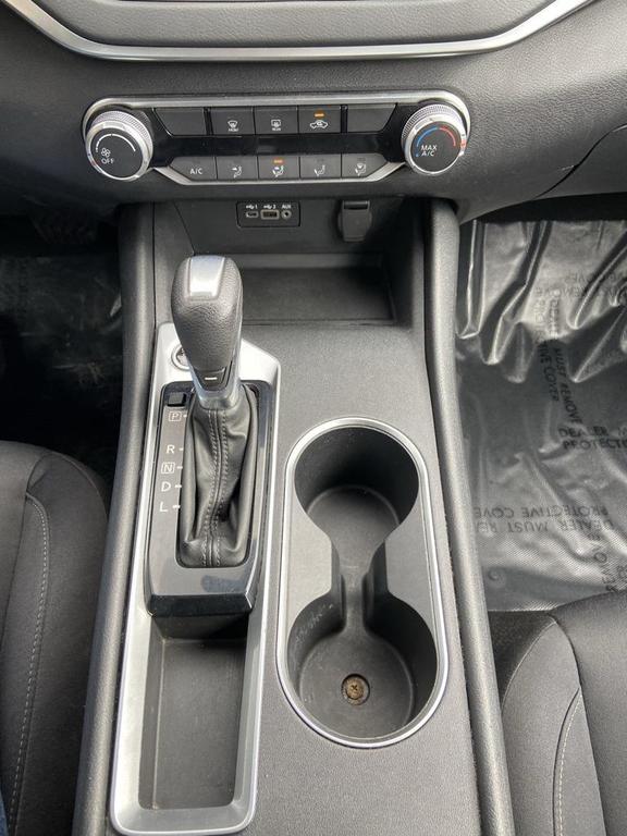 used 2022 Nissan Altima car, priced at $15,994