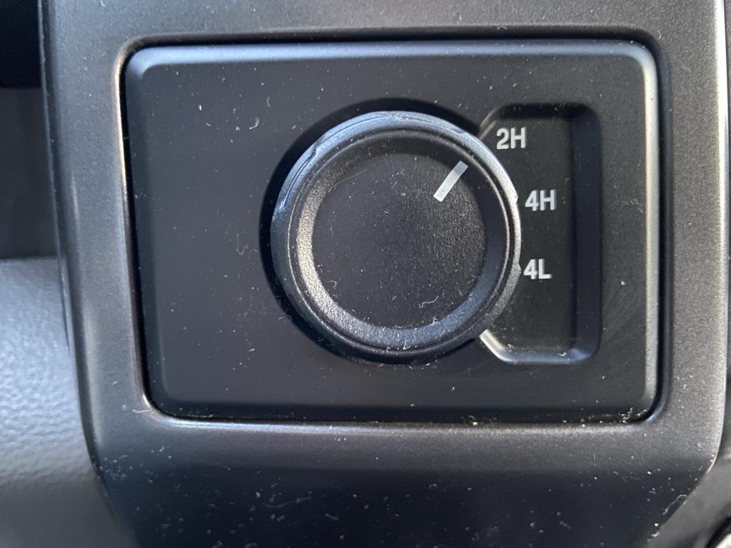 used 2018 Ford F-150 car, priced at $23,995