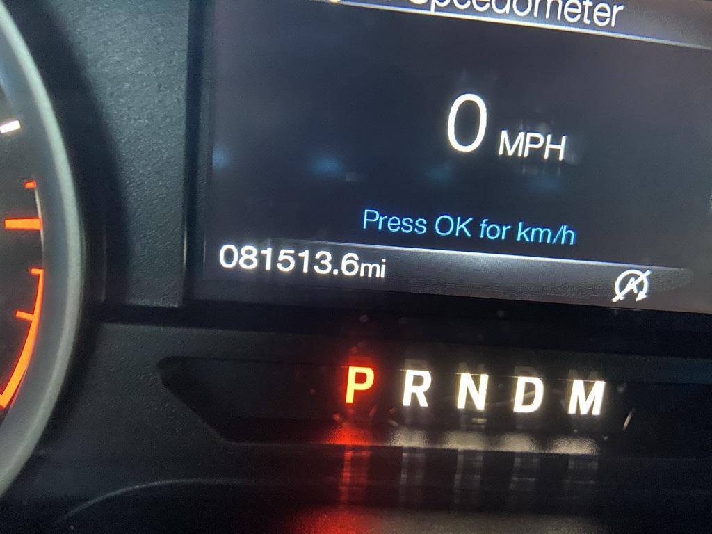 used 2018 Ford F-150 car, priced at $23,995