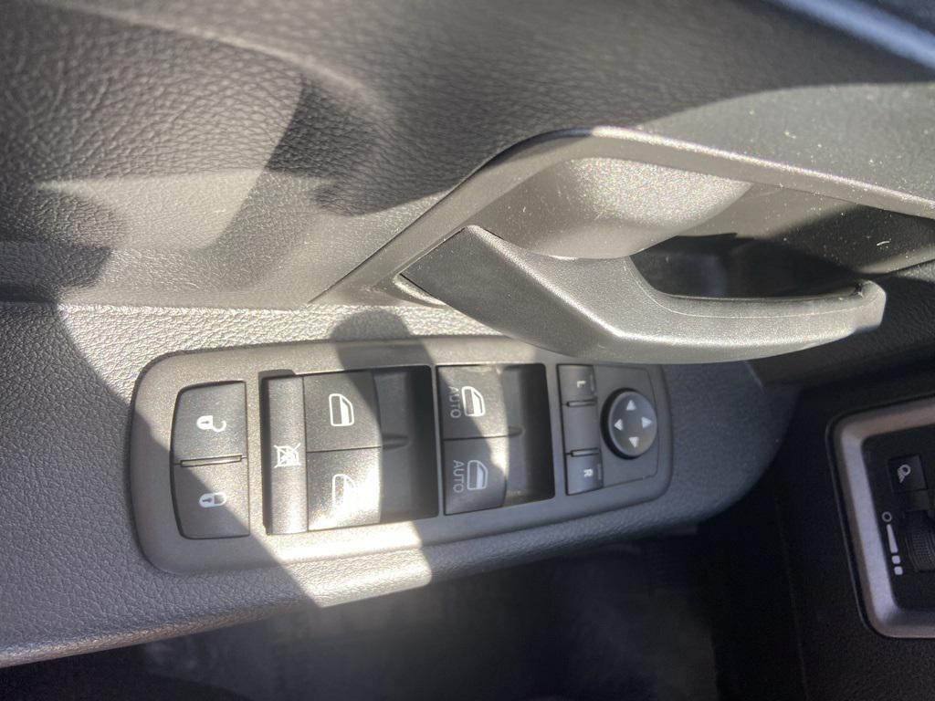 used 2020 Ram 1500 car, priced at $19,995