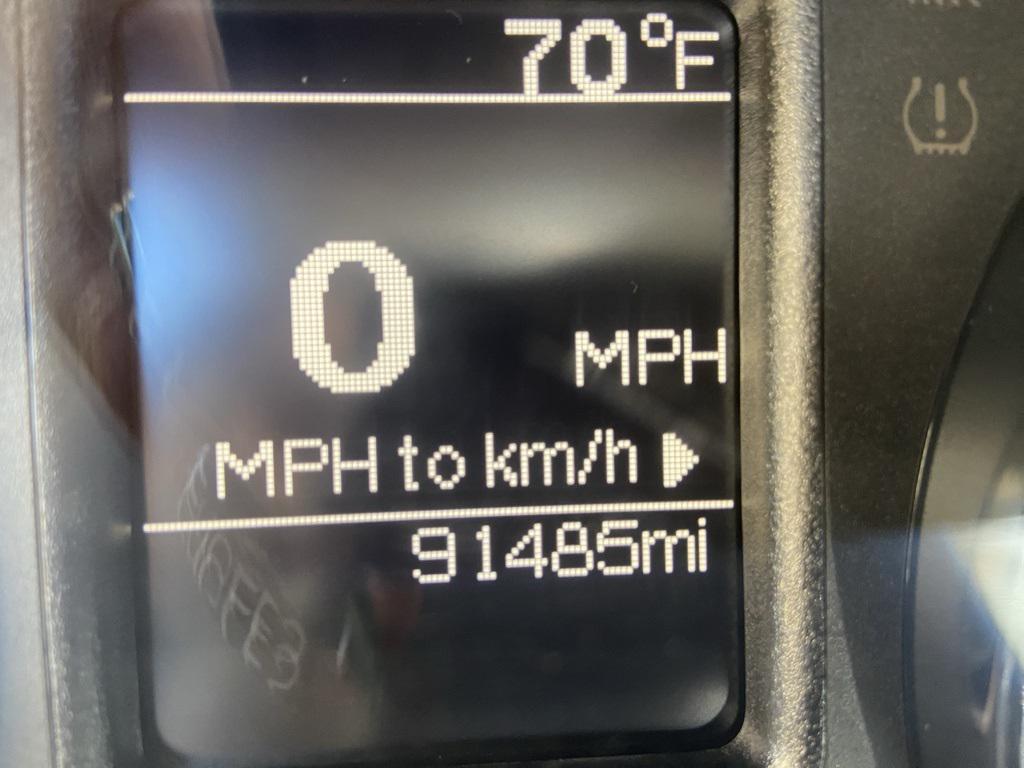 used 2020 Ram 1500 car, priced at $19,995