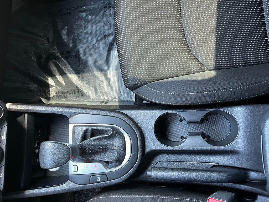used 2021 Kia Forte car, priced at $13,485