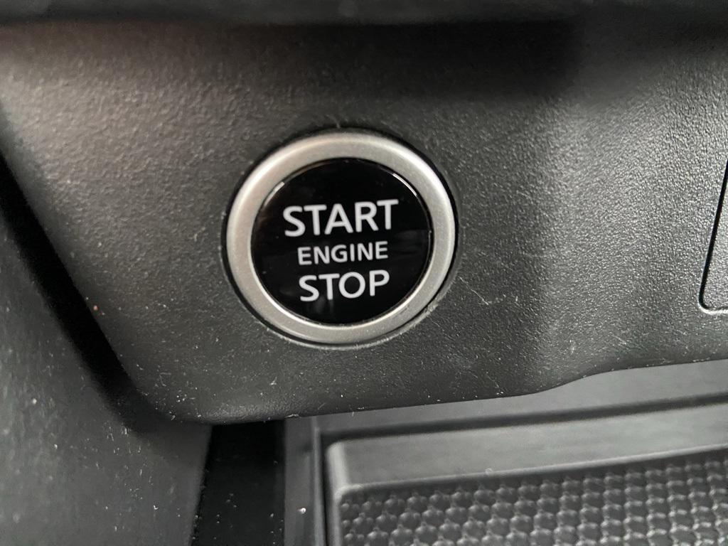 used 2023 Nissan Rogue car, priced at $19,995