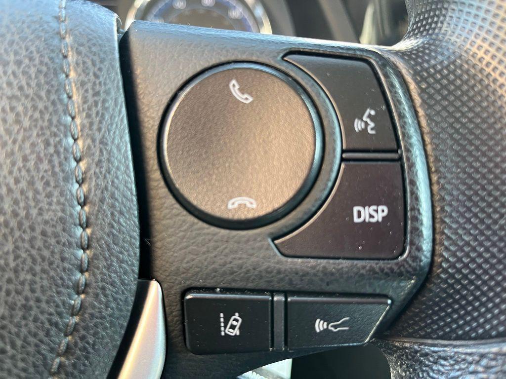 used 2019 Toyota Corolla car, priced at $14,995