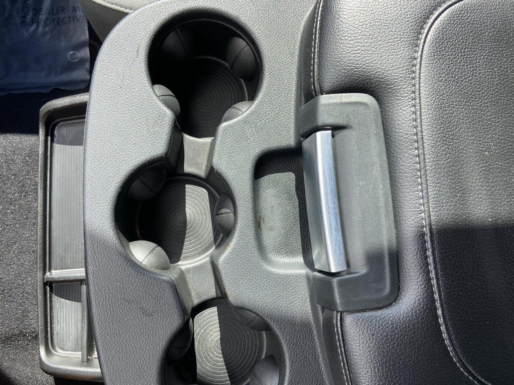 used 2022 Ram 1500 car, priced at $26,995