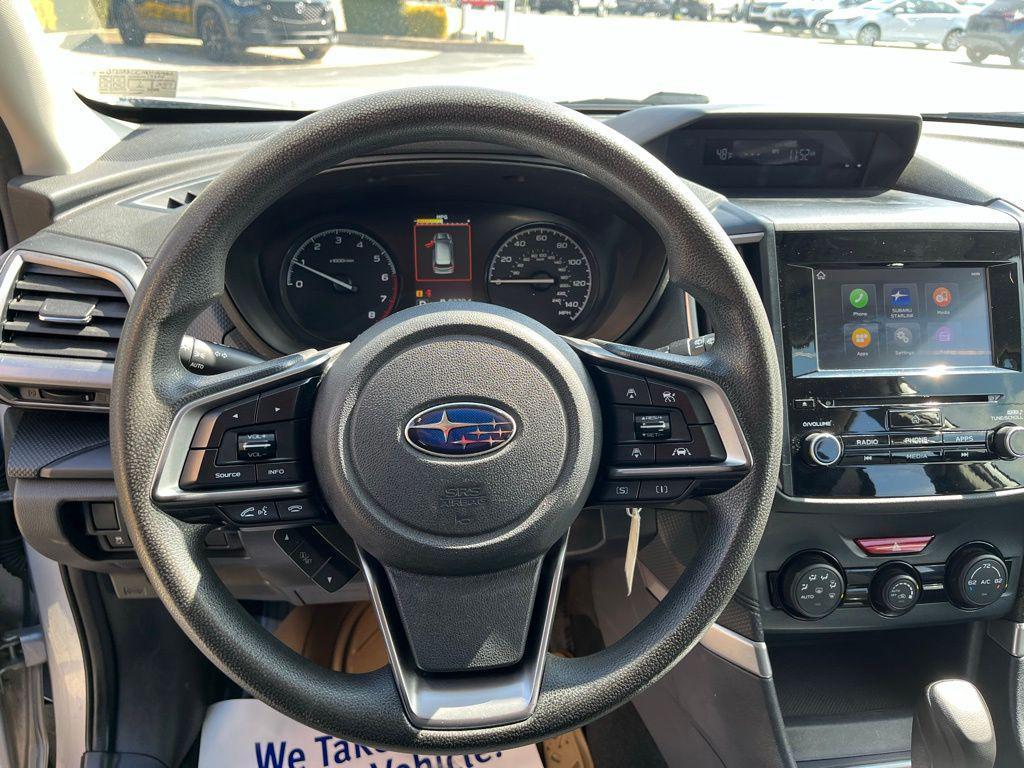 used 2019 Subaru Forester car, priced at $14,995