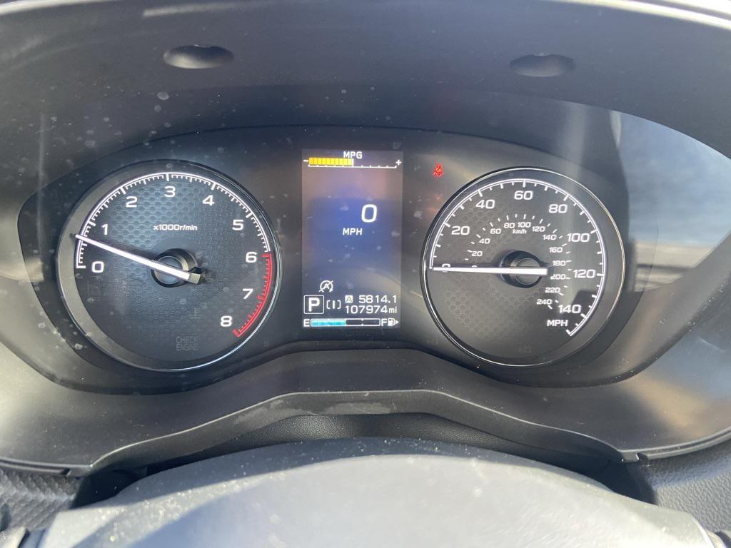 used 2020 Subaru Forester car, priced at $15,595