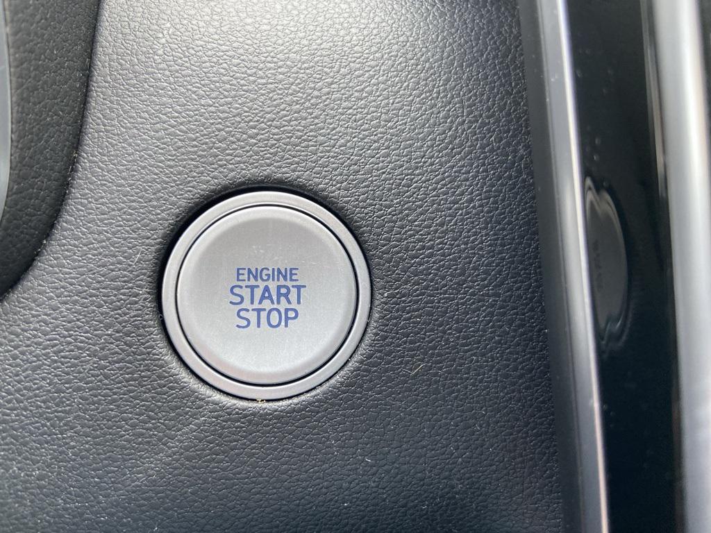 used 2024 Hyundai Tucson car, priced at $18,995