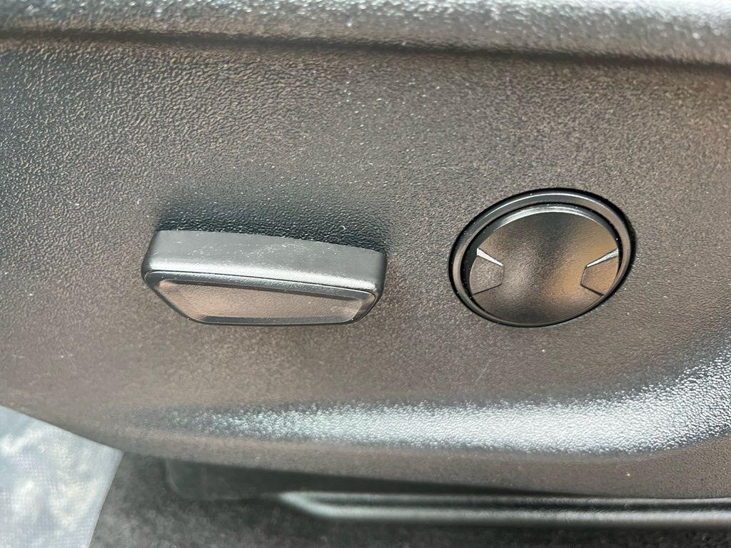 used 2025 Ford F-150 car, priced at $42,995