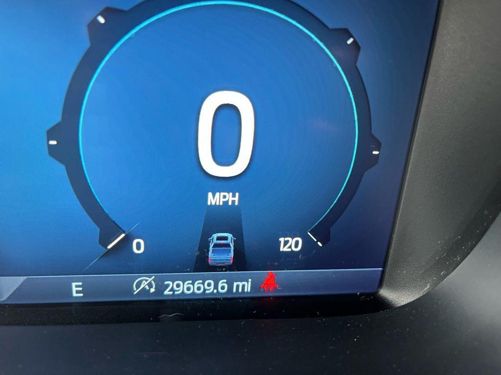 used 2025 Ford F-150 car, priced at $42,995