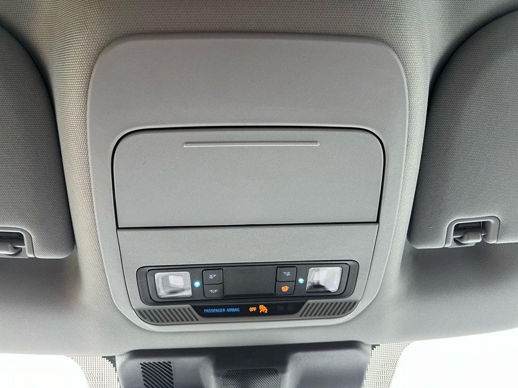 used 2025 Ford F-150 car, priced at $42,995