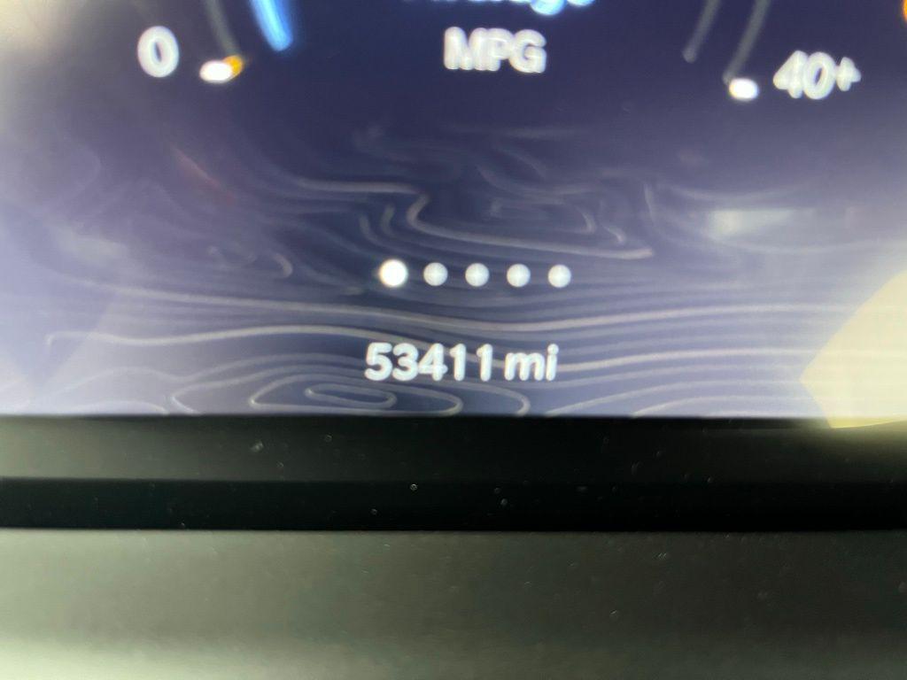 used 2022 Jeep Grand Cherokee L car, priced at $29,995