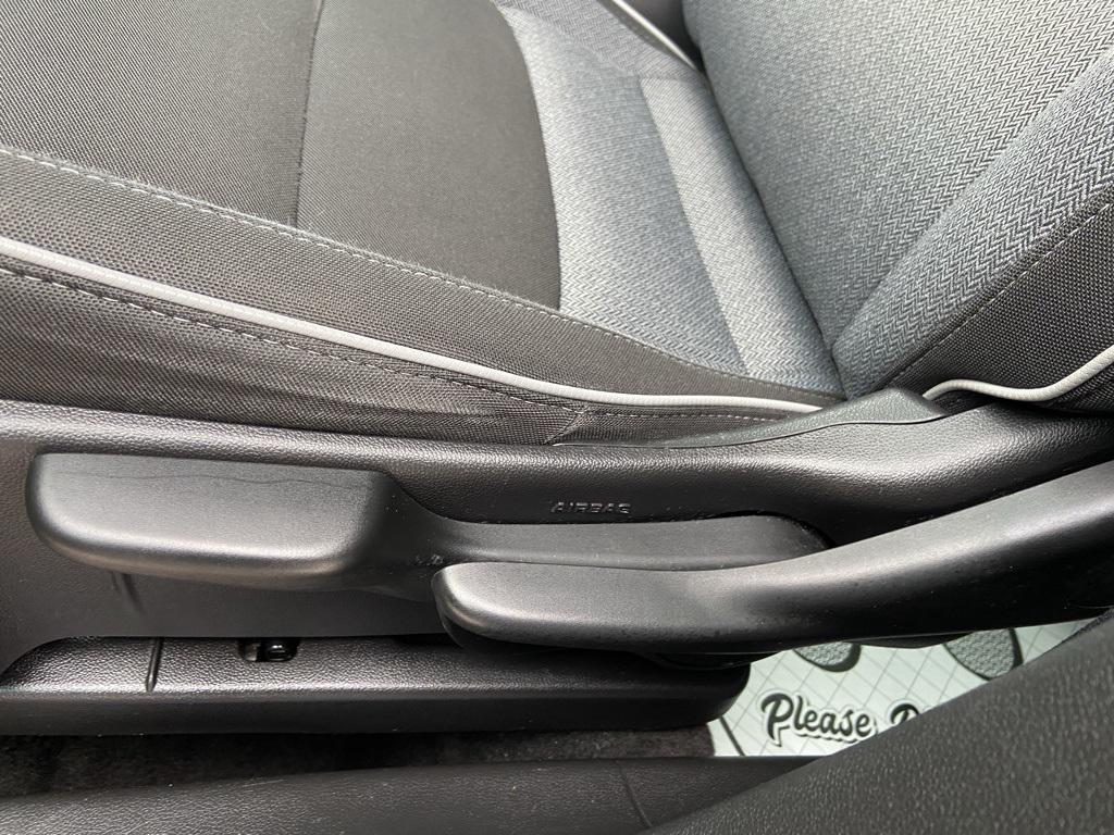 used 2022 Chevrolet TrailBlazer car, priced at $19,995