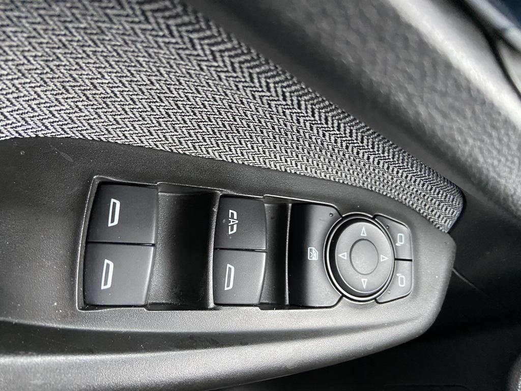 used 2022 Chevrolet TrailBlazer car, priced at $19,995