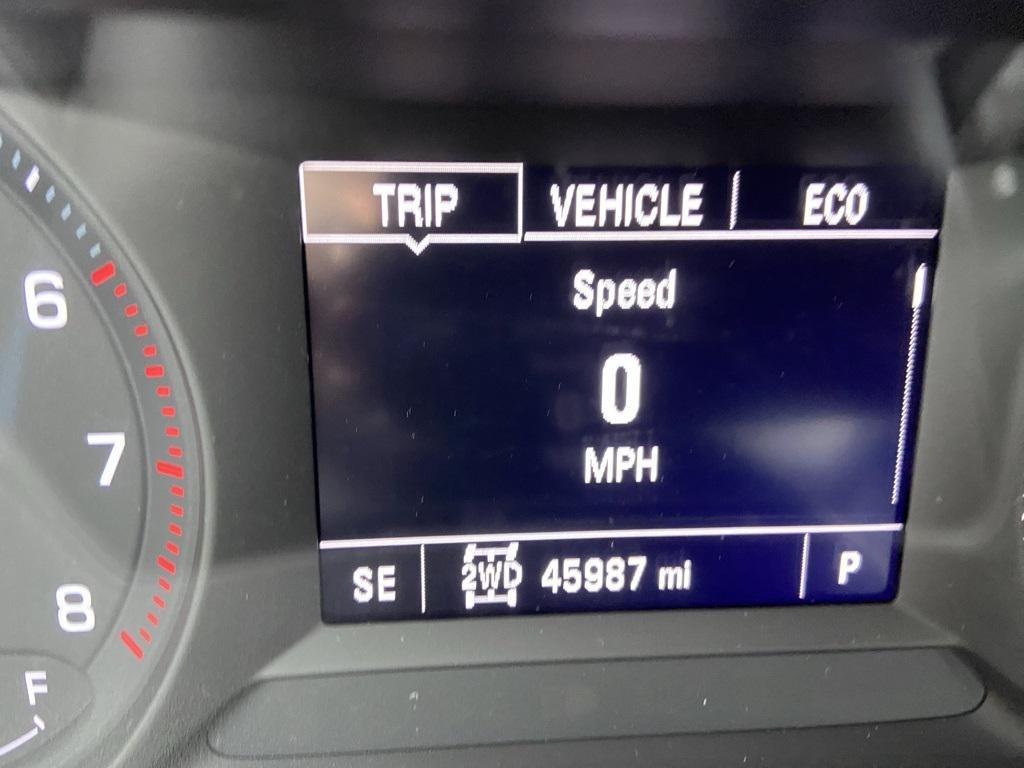 used 2022 Chevrolet TrailBlazer car, priced at $19,995