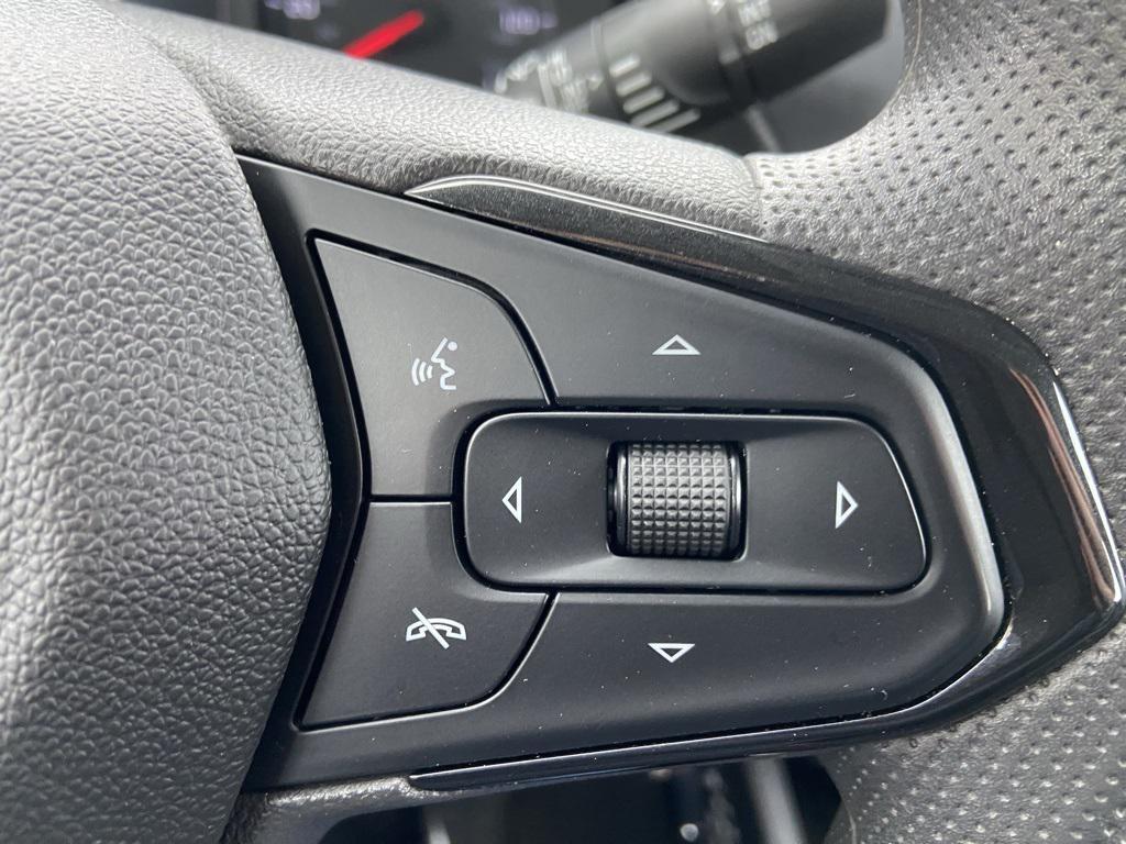 used 2022 Chevrolet TrailBlazer car, priced at $19,995