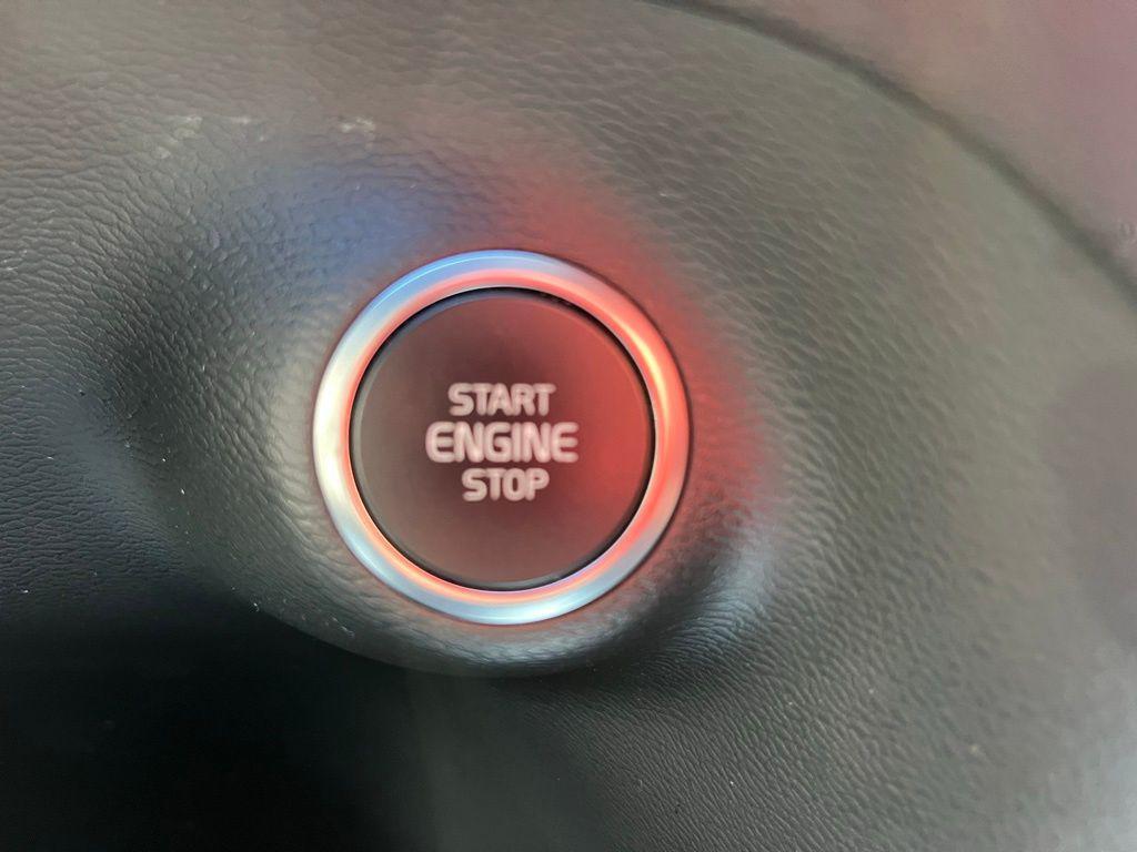 used 2019 Volvo XC40 car, priced at $19,995