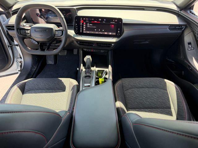 new 2026 Dodge Charger car, priced at $54,405