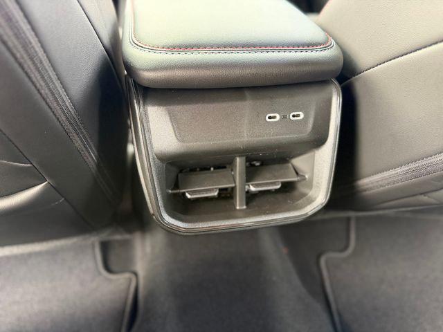 new 2026 Dodge Charger car, priced at $61,705