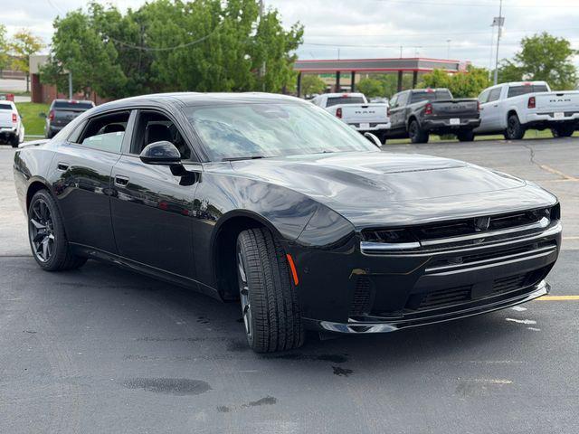 new 2026 Dodge Charger car, priced at $61,705