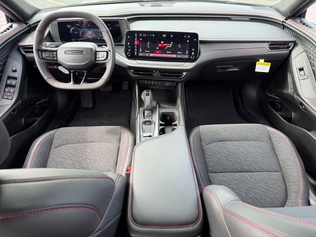 new 2026 Dodge Charger car, priced at $61,705