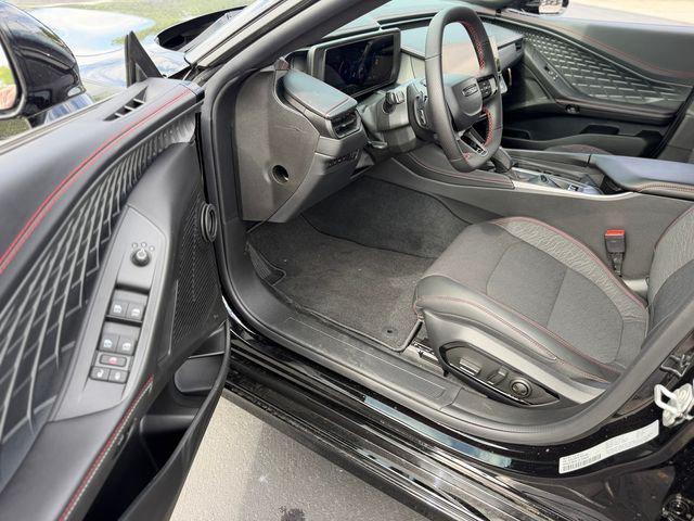 new 2026 Dodge Charger car, priced at $61,705