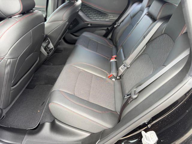 new 2026 Dodge Charger car, priced at $61,705