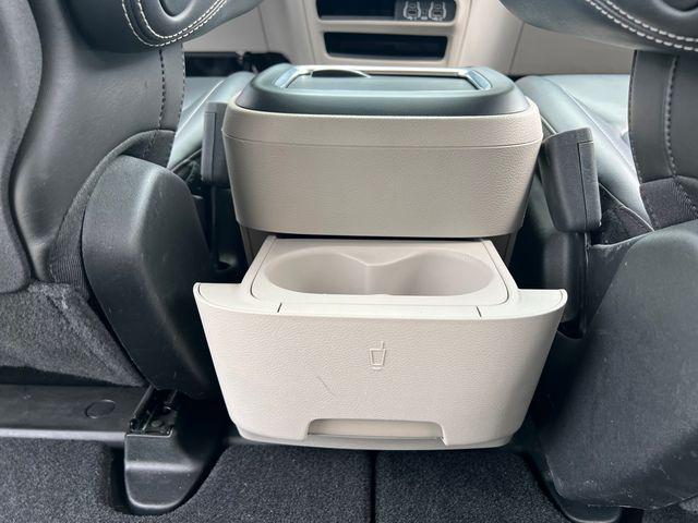 used 2023 Chrysler Pacifica car, priced at $31,406