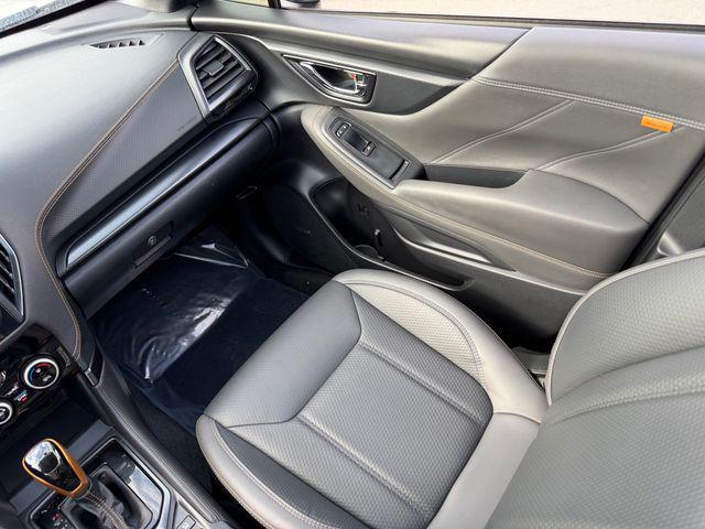used 2022 Subaru Forester car, priced at $23,450