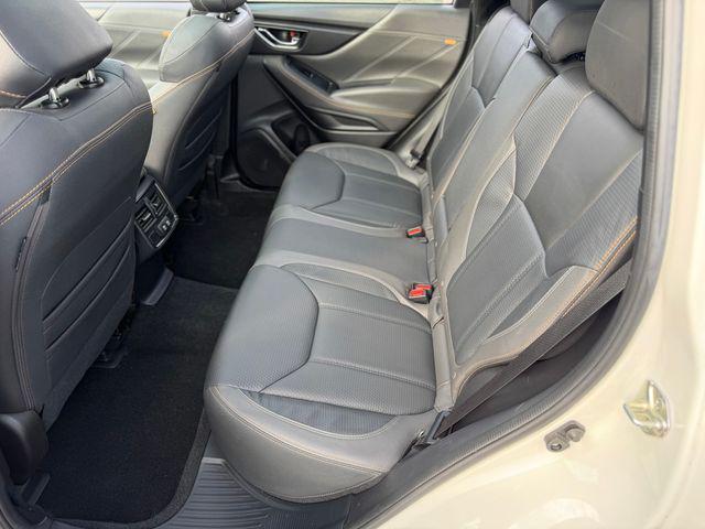 used 2022 Subaru Forester car, priced at $23,450