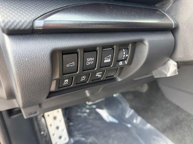 used 2022 Subaru Forester car, priced at $23,450