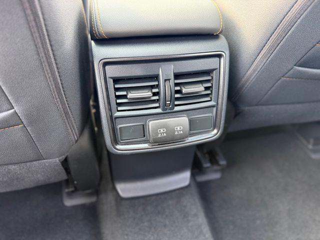 used 2022 Subaru Forester car, priced at $23,450