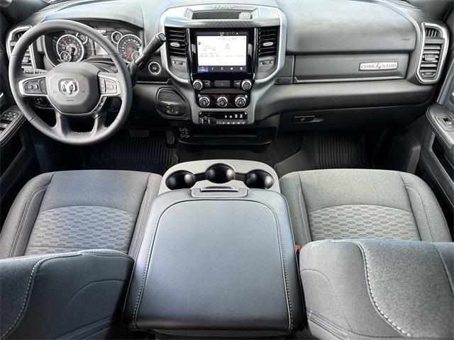 used 2025 Ram 2500 car, priced at $46,800